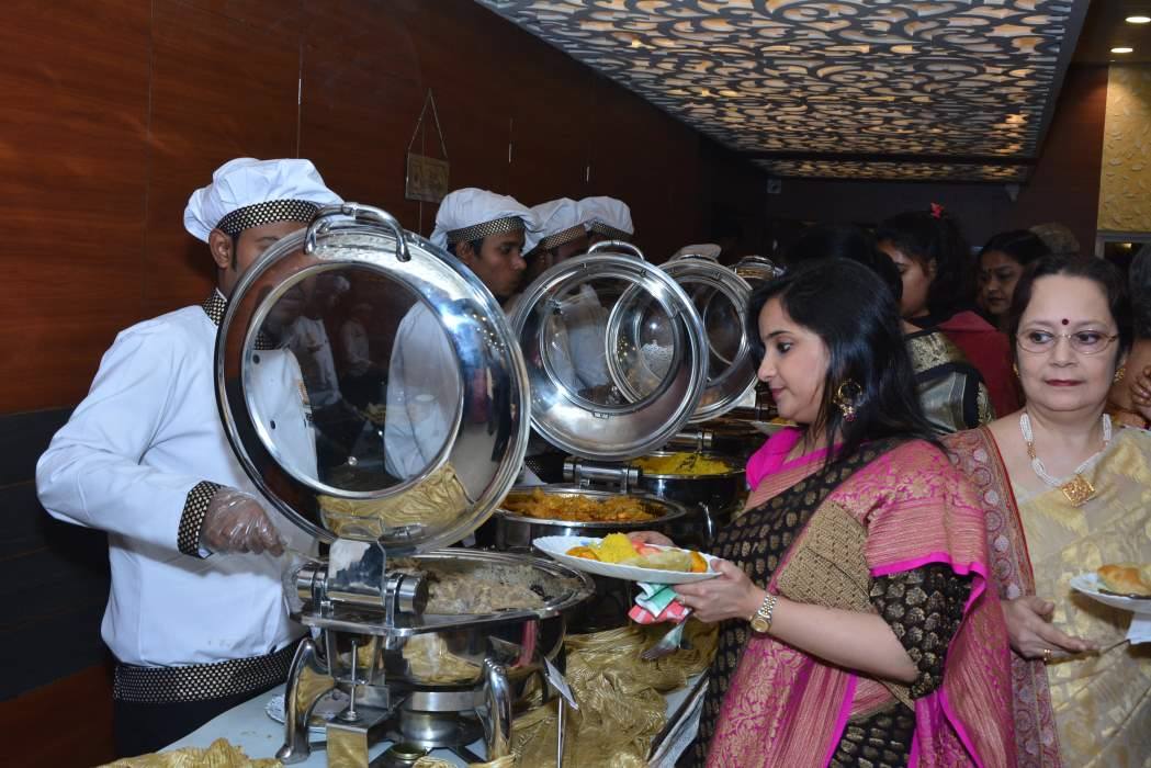 Wedding Catering